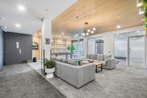 Common room - 201-4240 Rue Olivier-Fournier, Longueuil (Saint-Hubert), QC 