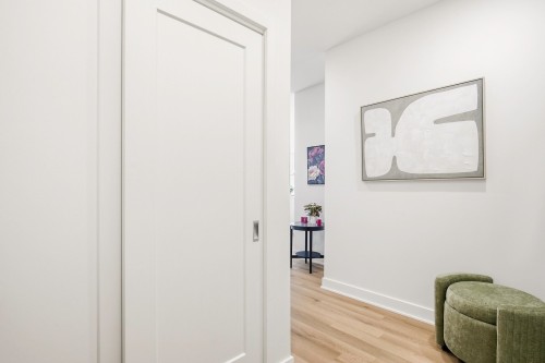 Mud Room - 201-4240 Rue Olivier-Fournier, Longueuil (Saint-Hubert), QC 