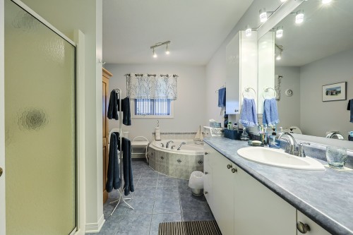 Salle de bains - 29 Rue Biehler, Gatineau (Buckingham), QC 