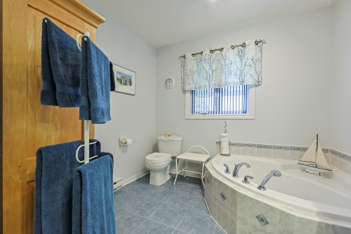 Salle de bains - 29 Rue Biehler, Gatineau (Buckingham), QC 