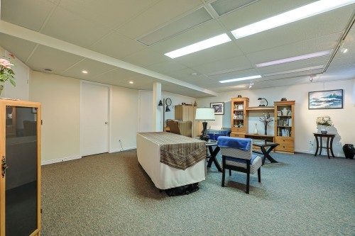 Salle familiale - 29 Rue Biehler, Gatineau (Buckingham), QC 