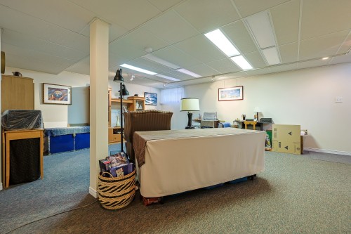 Salle familiale - 29 Rue Biehler, Gatineau (Buckingham), QC 