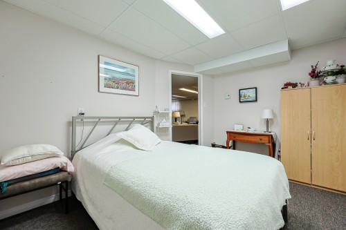 Chambre à coucher - 29 Rue Biehler, Gatineau (Buckingham), QC 