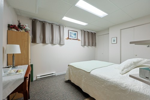 Chambre à coucher - 29 Rue Biehler, Gatineau (Buckingham), QC 