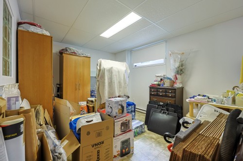 Chambre à coucher - 29 Rue Biehler, Gatineau (Buckingham), QC 