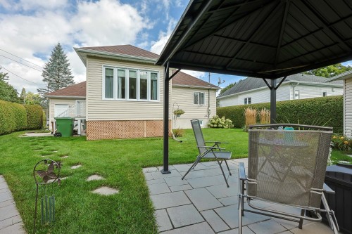 Cour - 29 Rue Biehler, Gatineau (Buckingham), QC 