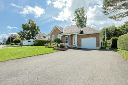 Façade - 29 Rue Biehler, Gatineau (Buckingham), QC 
