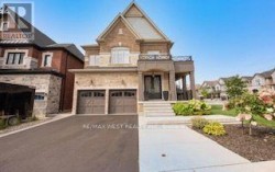 133 ROTONDO CRESCENT  Vaughan, ON L4H 4R1