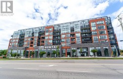 611 - 681 YONGE STREET Barrie, ON L4N 4E8