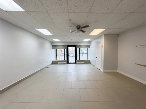 Commerce - 173 Av. Carter, Rouyn-Noranda, QC 