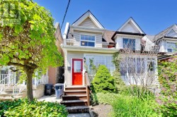 18 BRITANNIA AVENUE  Toronto, ON M6N 3T7