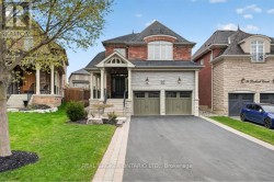 12 LOOKOUT COURT  Halton Hills, ON L7G 6P1