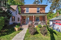 34 JOSEPH STREET Brampton, ON L6X 1H6