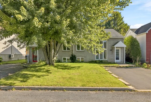 48 Rue Cloutier  Lévis (Les Chutes-De-La-Chaudière-Ouest), QC G6V 1V3