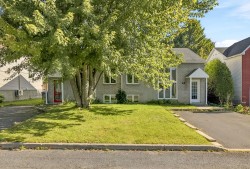 48 Rue Cloutier Lévis (Les Chutes-De-La-Chaudière-Ouest), QC G6V 1V3