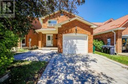 3377 HARGROVE ROAD  Mississauga, ON L5L 4E6