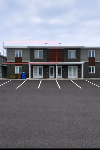 Façade - 2-91 Rue Filiatreault, Salaberry-De-Valleyfield, QC 