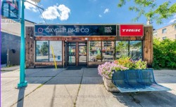 3267 LAKE SHORE BOULEVARD W  Toronto, ON M8V 1M2