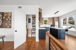 Kitchen - 
