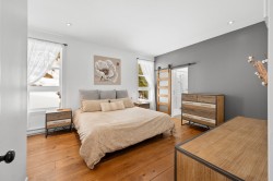 Master Bedroom - 