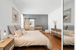 Master Bedroom - 