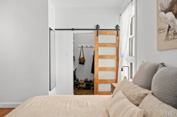 Master Bedroom - 