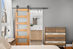 Master Bathroom - 