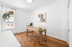 Bedroom - 