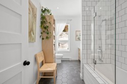 Master Bathroom - 