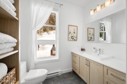 Bathroom - 