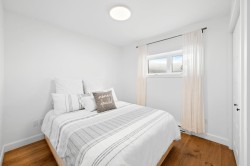 Bedroom - 