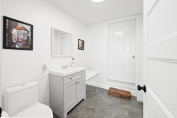 Bathroom - 