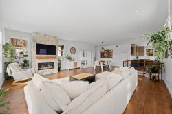 Living Room - 