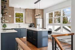 Kitchen - 