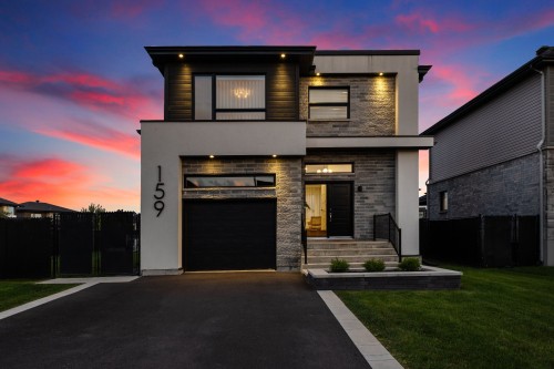 159 Rue Jules-Verne  Saint-Jean-Sur-Richelieu, QC J2W 0K1