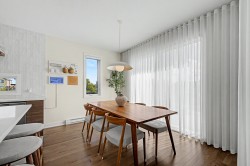 Salle à manger - 