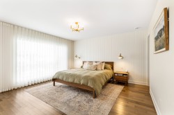 Chambre à coucher principale - 