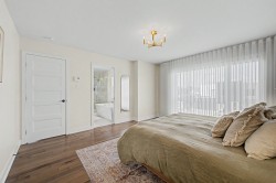 Chambre à coucher principale - 