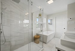Salle de bains - 
