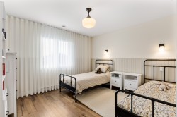 Chambre à coucher - 