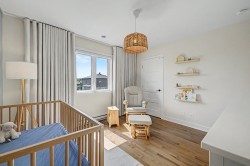 Chambre à coucher - 