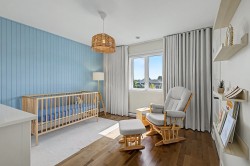 Chambre à coucher - 