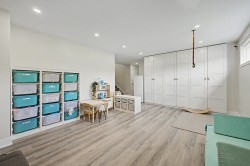 Salle familiale - 
