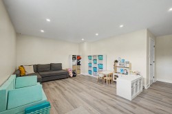 Salle familiale - 