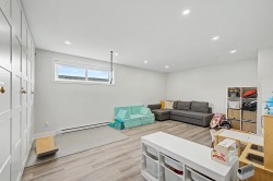 Salle familiale - 