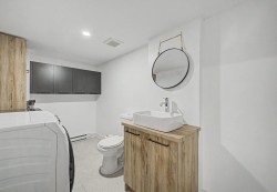 Salle de lavage - 