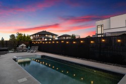 Piscine - 