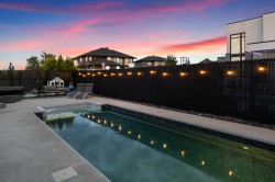 Piscine - 