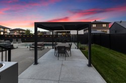 Terrasse - 