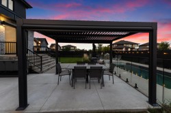 Terrasse - 